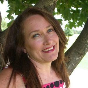 Meet your Posher, Deborah